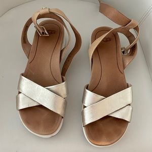 Ugg Sandals